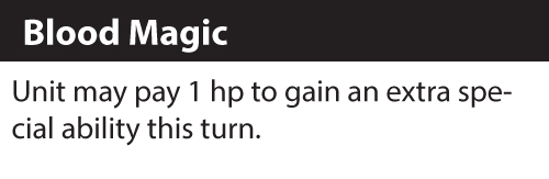 Blood-Magic
