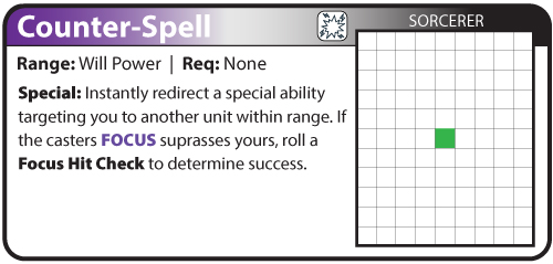 Counter-Spell