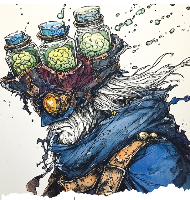Temp-class-sorcerer